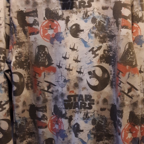 StarWars  Sweatshirt - Picture 5 of 5